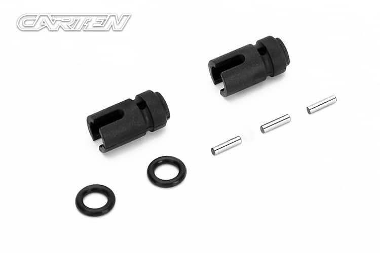 NBA255 Carten M210R Cup Joint NBA255 - Image 1