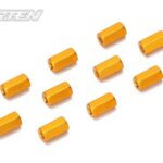 Carten M210R Aluminium Standoff 5.5X10mm NBA318