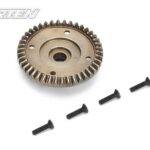 Carten M210R Geared Differential Ring Gear 42T NBA232