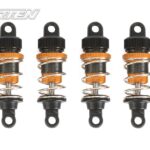 Carten Shock Set (Aluminium) NBA229