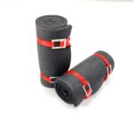 Absima 1:10 Sleeping Pad (2) black 2320088