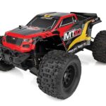 Team Associated Rival MT10 V2 RTR Truck Brushless With 2S Combo AS20518C