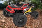 Team Associated Rival MT10 V2 RTR Truck Brushless With 2S Combo AS20518C - Image 3