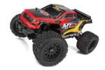 Team Associated Rival MT10 V2 RTR Truck Brushless With 2S Combo AS20518C - Image 2