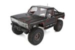 Element RC Enduro Trail Truck Trailwalker RTR Black EL40119