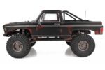 Element RC Enduro Trail Truck Trailwalker RTR Black EL40119 - Image 3
