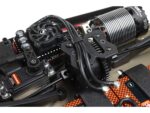 Team Losi Racing 1/8th 8IGHT-X/E 2.0 Combo 4WD Nitro/Electric Race Buggy Kit TLR04012 - Image 5