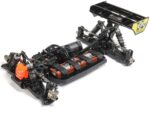 Team Losi Racing 1/8th 8IGHT-X/E 2.0 Combo 4WD Nitro/Electric Race Buggy Kit TLR04012 - Image 11