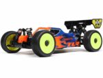 Team Losi Racing 1/8th 8IGHT-X/E 2.0 Combo 4WD Nitro/Electric Race Buggy Kit TLR04012 - Image 15