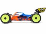 Team Losi Racing 1/8th 8IGHT-X/E 2.0 Combo 4WD Nitro/Electric Race Buggy Kit TLR04012 - Image 14