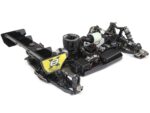 Team Losi Racing 1/8th 8IGHT-X/E 2.0 Combo 4WD Nitro/Electric Race Buggy Kit TLR04012 - Image 19