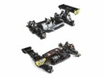 Team Losi Racing 1/8th 8IGHT-X/E 2.0 Combo 4WD Nitro/Electric Race Buggy Kit TLR04012 - Image 18