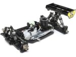 Team Losi Racing 1/8th 8IGHT-X/E 2.0 Combo 4WD Nitro/Electric Race Buggy Kit TLR04012 - Image 20