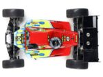Team Losi Racing 1/8th 8IGHT-X/E 2.0 Combo 4WD Nitro/Electric Race Buggy Kit TLR04012 - Image 23