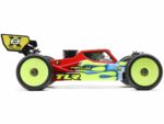 Team Losi Racing 1/8th 8IGHT-X/E 2.0 Combo 4WD Nitro/Electric Race Buggy Kit TLR04012 - Image 24