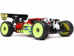 Team Losi Racing 1/8th 8IGHT-X/E 2.0 Combo 4WD Nitro/Electric Race Buggy Kit TLR04012 - Image 27
