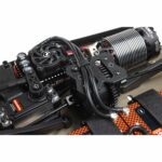 Team Losi Racing 1/8th 8IGHT-X/E 2.0 Combo 4WD Nitro/Electric Race Buggy Kit TLR04012 - Image 30