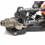 Team Losi Racing 1/8th 8IGHT-X/E 2.0 Combo 4WD Nitro/Electric Race Buggy Kit TLR04012 - Image 29