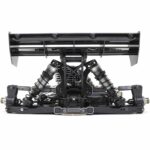 Team Losi Racing 1/8th 8IGHT-X/E 2.0 Combo 4WD Nitro/Electric Race Buggy Kit TLR04012 - Image 34
