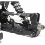 Team Losi Racing 1/8th 8IGHT-X/E 2.0 Combo 4WD Nitro/Electric Race Buggy Kit TLR04012 - Image 33