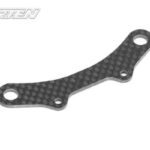 Carten Bumper Plate (For Sedan Body) NBA278