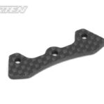 Carten Bumper Plate (For Hatchback Body) NBA277