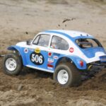 Tamiya Sand Scorcher 58452 - Image 3