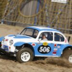 Tamiya Sand Scorcher 58452 - Image 2