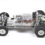 Tamiya Sand Scorcher 58452 - Image 5