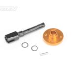 Carten Carten drive shaft & retainer NBA373