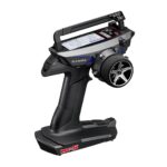 Sanwa MT-5 Radio set with RX-493i MT5 SA101A32671A