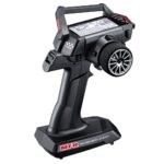 Sanwa MT-R Radio Set with RX-493i MTR SA101A32773A