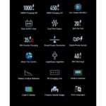 Sky RC T1000 Maestro AC/DC Charger SK-100182-03 - Image 3