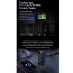 Sky RC T1000 Maestro AC/DC Charger SK-100182-03 - Image 8