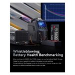 Sky RC T1000 Maestro AC/DC Charger SK-100182-03 - Image 9