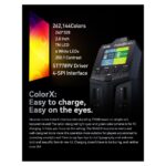 Sky RC T1000 Maestro AC/DC Charger SK-100182-03 - Image 10