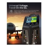 Sky RC T1000 Maestro AC/DC Charger SK-100182-03 - Image 12