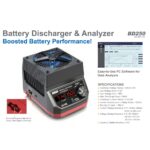 Sky RC BD250 Discharger SK-600133-01 - Image 3