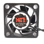 WTF Motor Cooling Fan 30mm Blow Harder 9 fins WTF3010BH