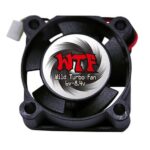 WTF ESC Fan 30mm Ultra High Speed WTF3010ESC