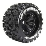 Louise RC MT-Uphill 1/8 Sport 0 Offset Black Ep E-Maxx Fr L-T3219B