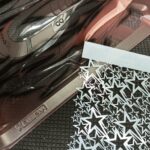 Bittydesign BDSTC-011 Vinyl Stencil "Stars V1" BDSTC-011 - Image 4