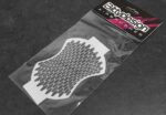 Bittydesign BDSTC-003 Vinyl Stencil "Honeycomb" V2 BDSTC-003