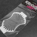 Bittydesign BDSTC-003 Vinyl Stencil "Honeycomb" V2 BDSTC-003