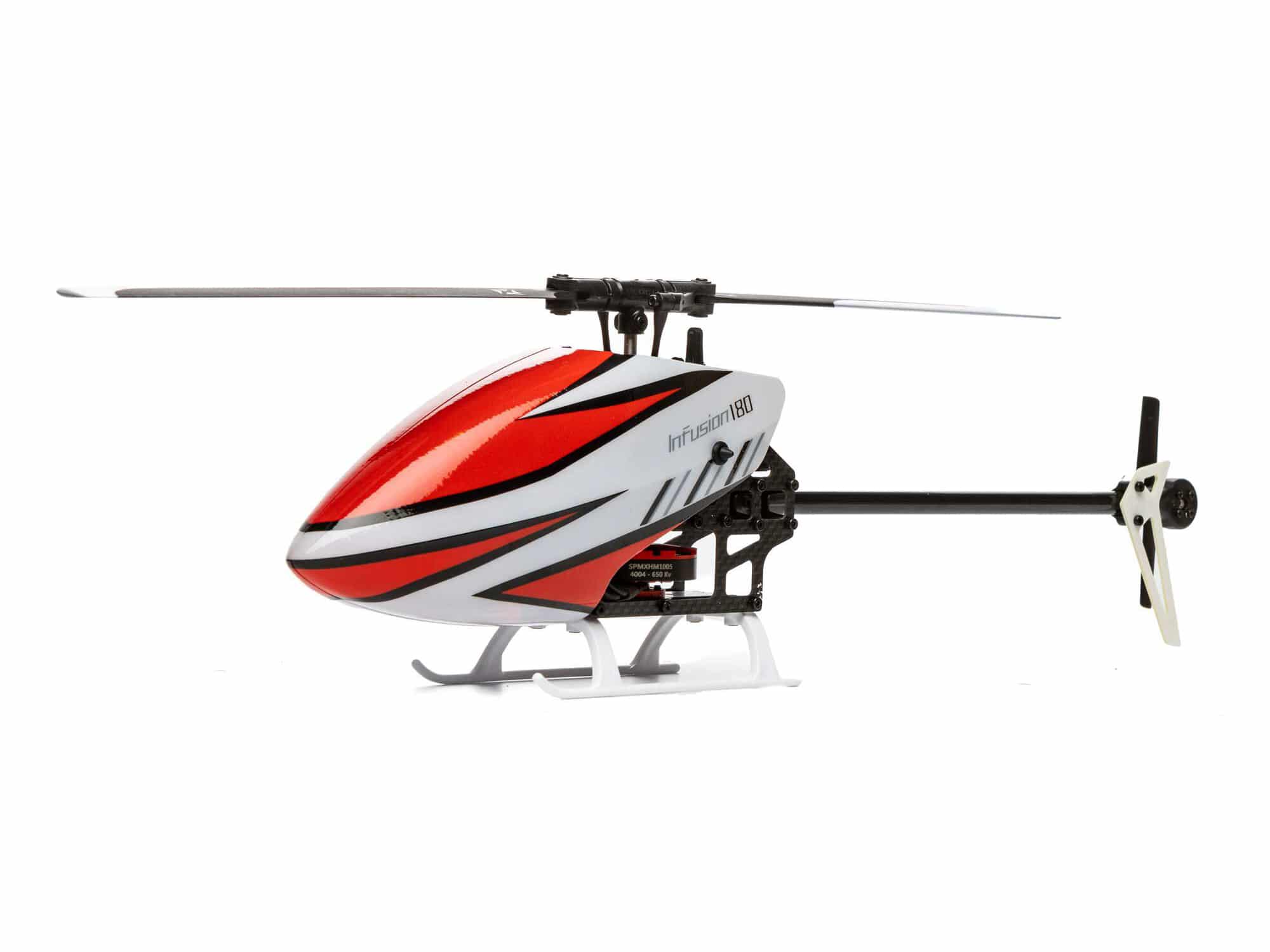 A-BLH7050 Blade InFusion 180 BNF Basic BLH7050 - Image 1