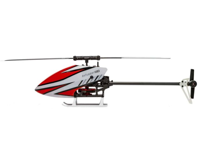 Blade InFusion 180 BNF Basic BLH7050 - Image 2