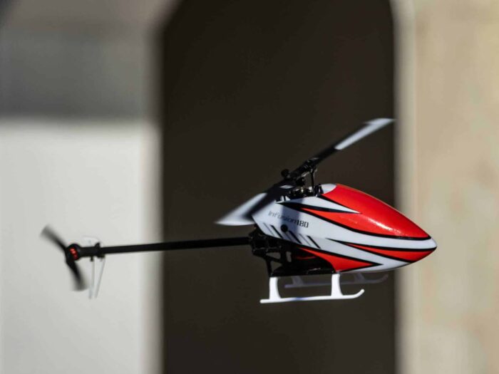 Blade InFusion 180 BNF Basic BLH7050 - Image 3