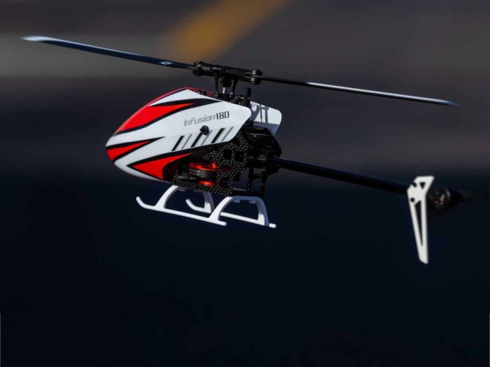 Blade InFusion 180 BNF Basic BLH7050 - Image 5