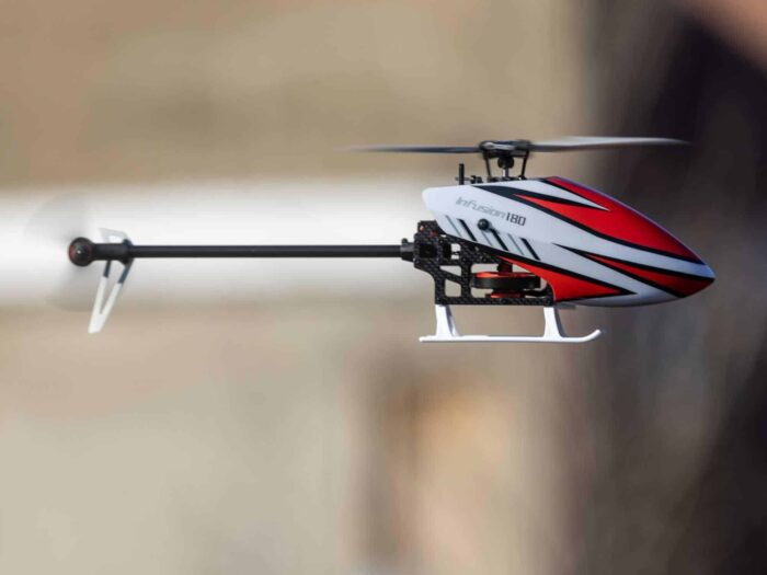 Blade InFusion 180 BNF Basic BLH7050 - Image 7