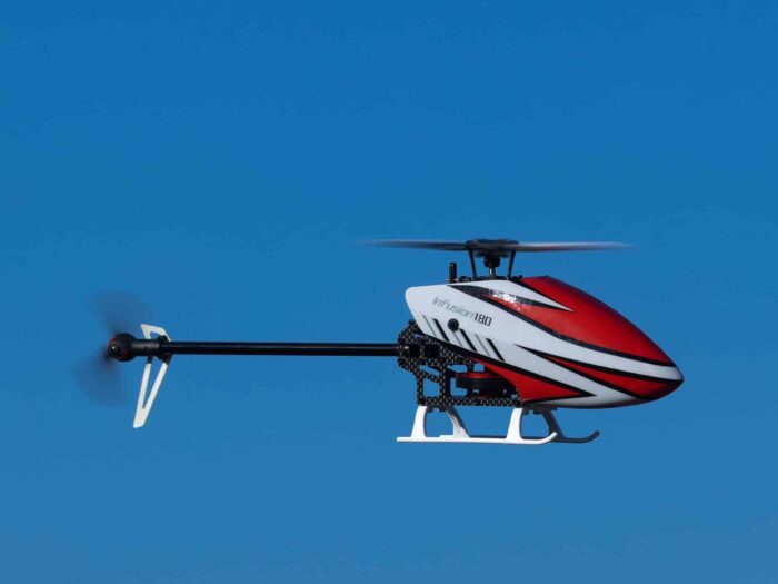 Blade InFusion 180 BNF Basic BLH7050 - Image 8